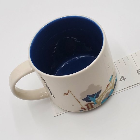 Starbucks You Are Here - Twin Cities Mug - Picture 9 of 13